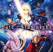 アニメ Fate Stay Night 全話の無料フル動画はpandoraとdailymotionで配信されてるの オタクブログ
